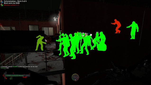Zombie Survivors on Steam