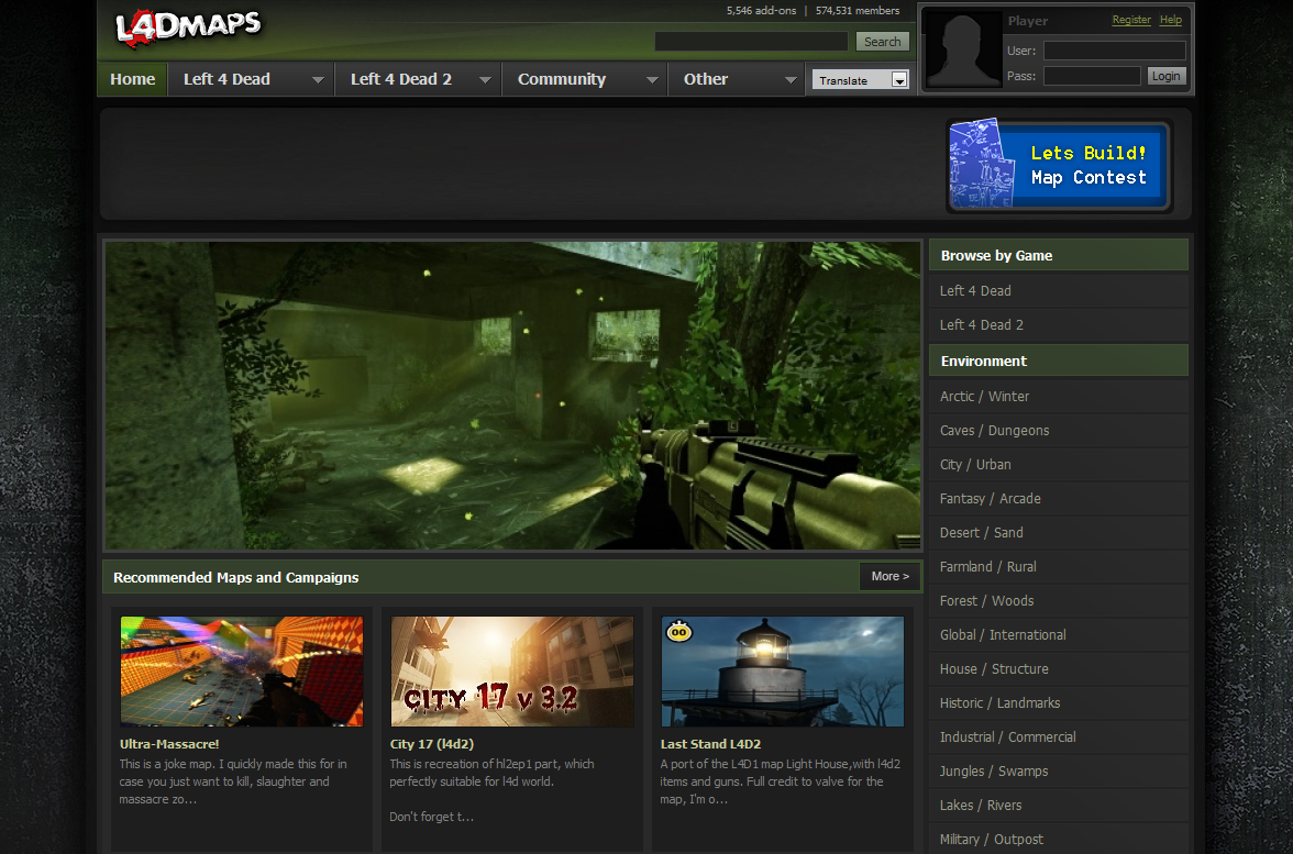 Tutorial  Left 4 Dead (1 and 2): How to download, install and