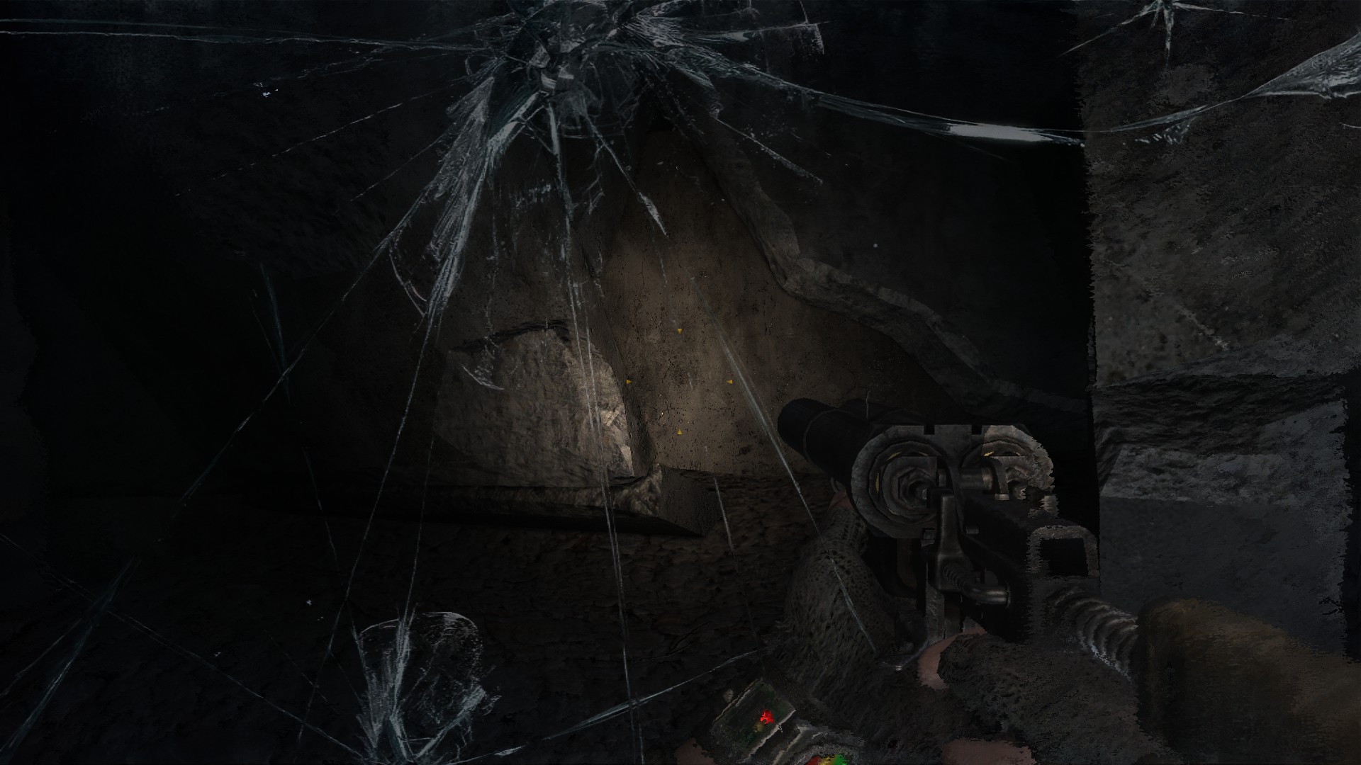 Steam Community :: Guide :: Metro 2033 - Ranger Achievement Guide (ENG/PL)
