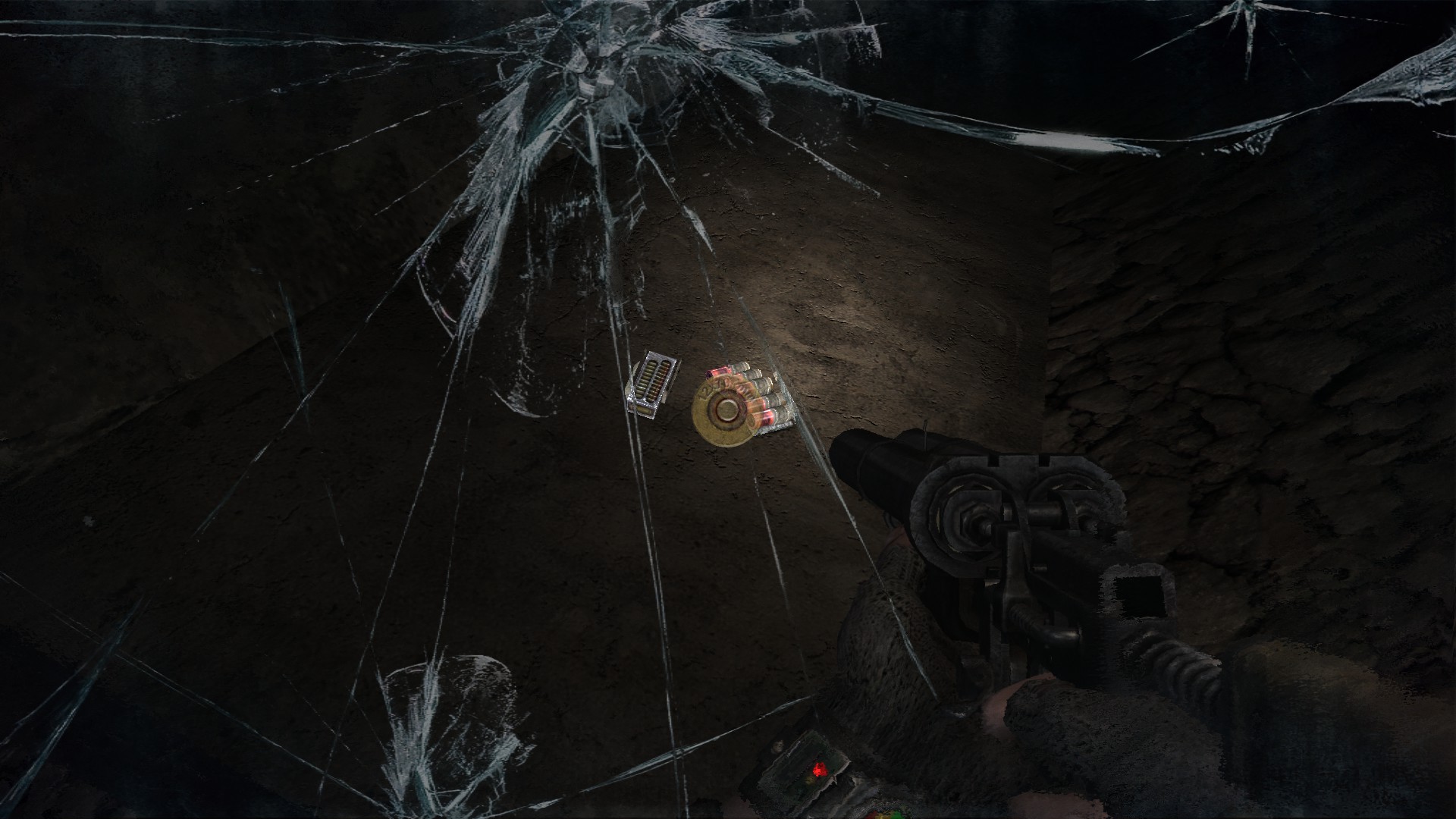 Steam Community :: Guide :: Metro 2033 - Ranger Achievement Guide (ENG/PL)
