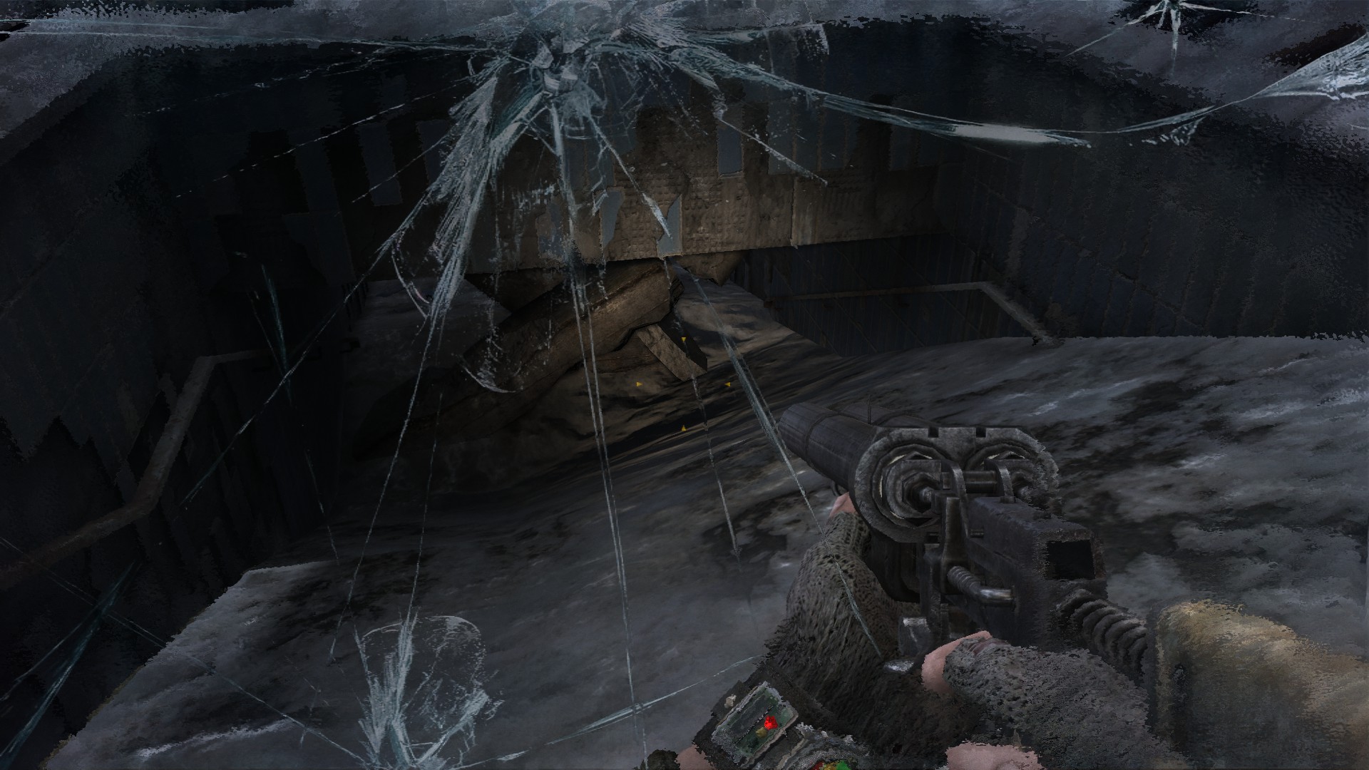 Steam Community :: Guide :: Metro 2033 - Ranger Achievement Guide (ENG/PL)
