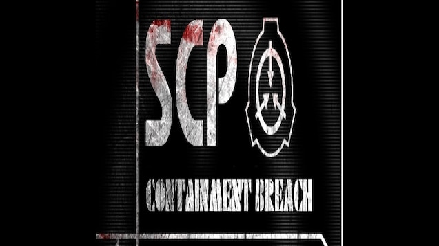 Steam Workshop::p90 with scp: containment breach sound