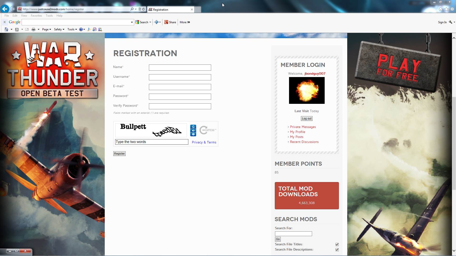 Steam Community :: Guide :: How To Install Just Cause 2 Mods On.
