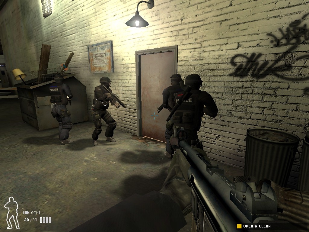 Swat Swat
