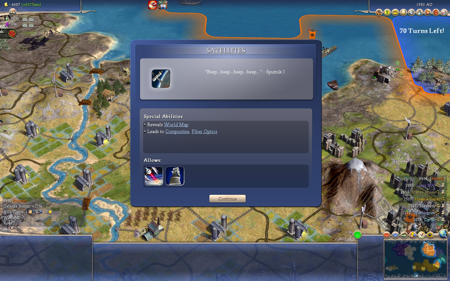 Steam コミュニティ Sid Meier S Civilization Iv