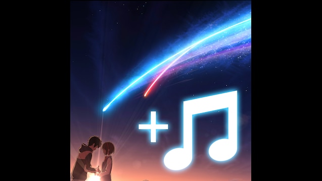Kimi No Na Wa: : Music
