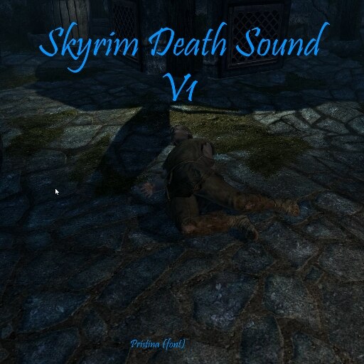 Skyrim Se Free Death Camera | Enhanced Death Cam at Skyrim Special ...
