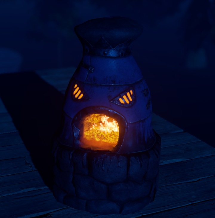 Angry Furnace thumbnail 2