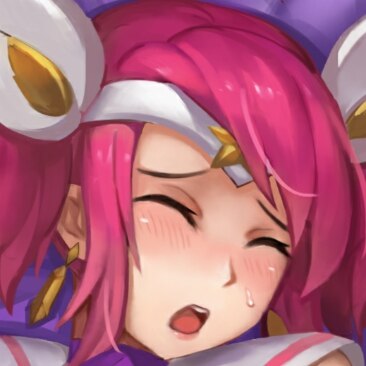 [18+] League Ladies ( ͡° ͜ʖ ͡°)