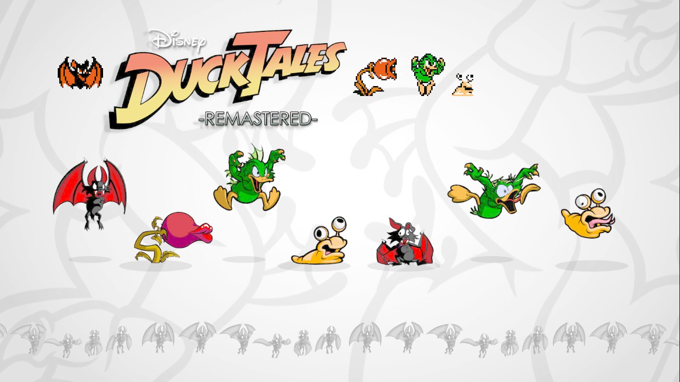 Steam Community :: Ducktales Remastered