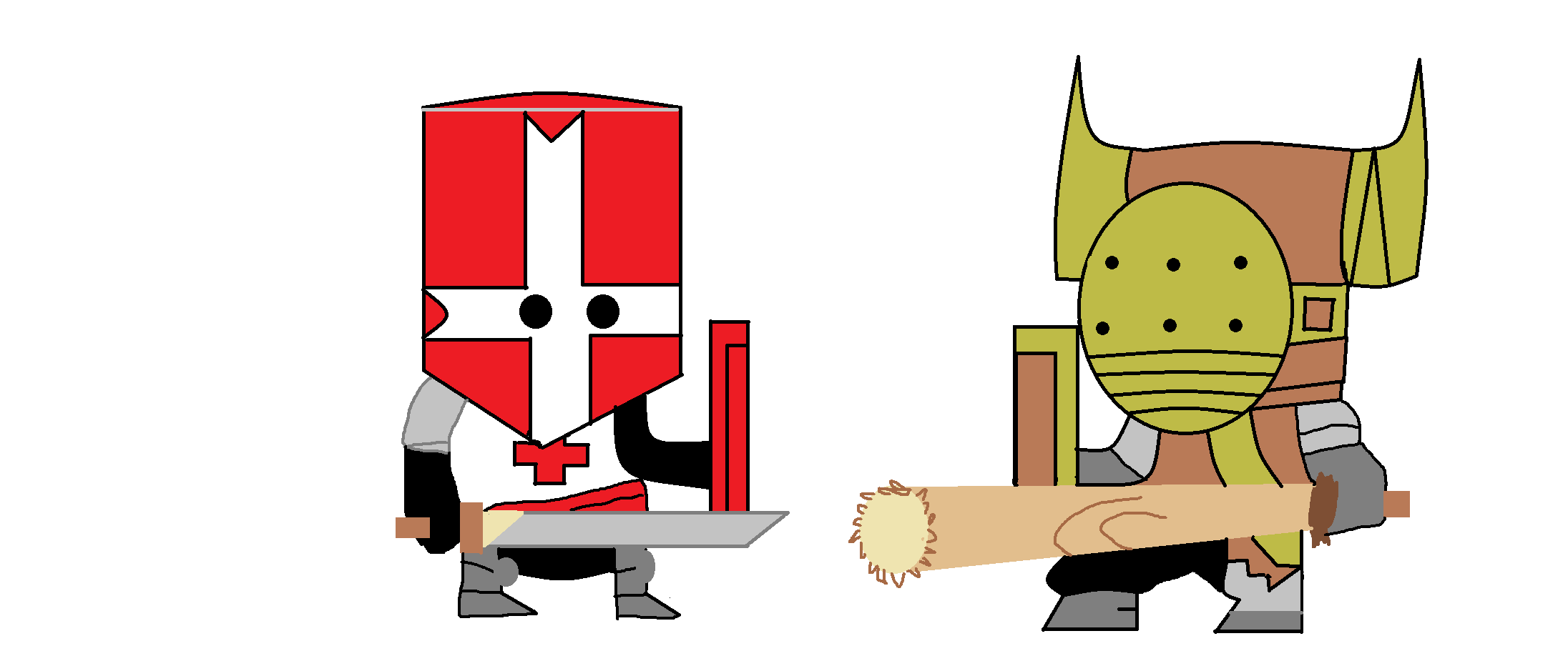 castle crashers free