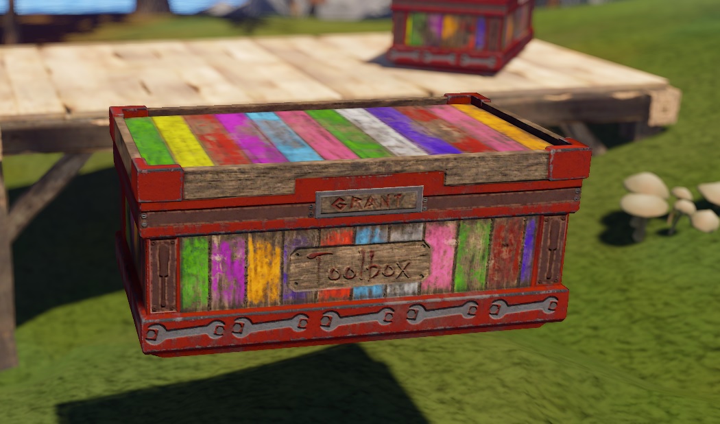 Childhood Toolbox thumbnail 3