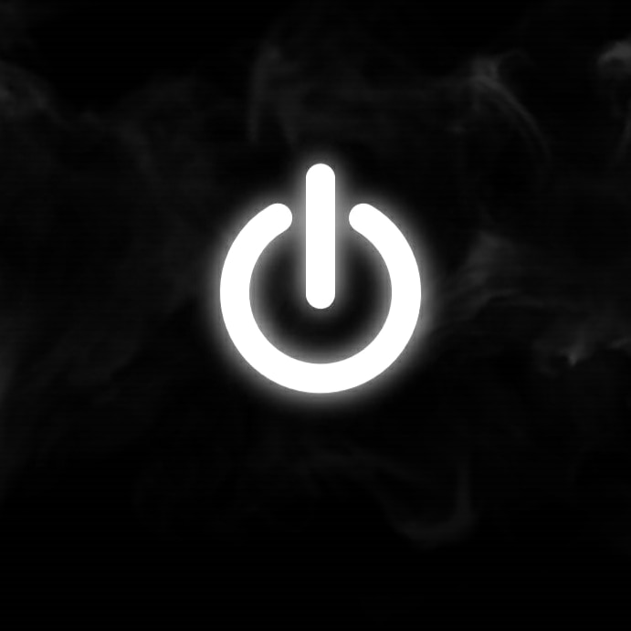 off