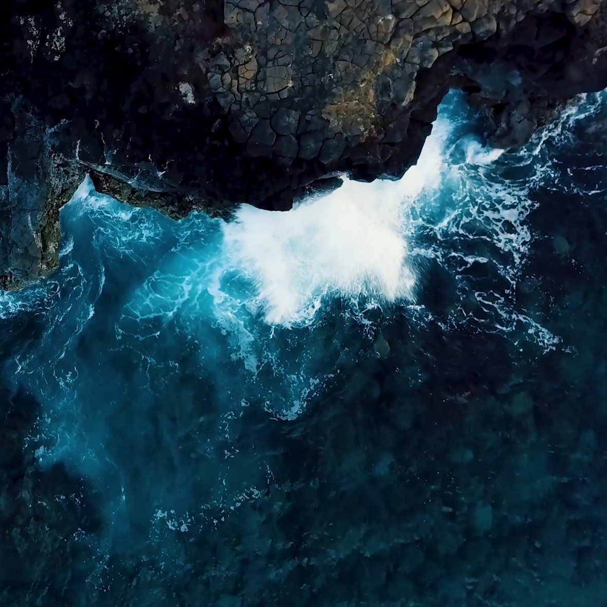 Kauai Cliffs 4K