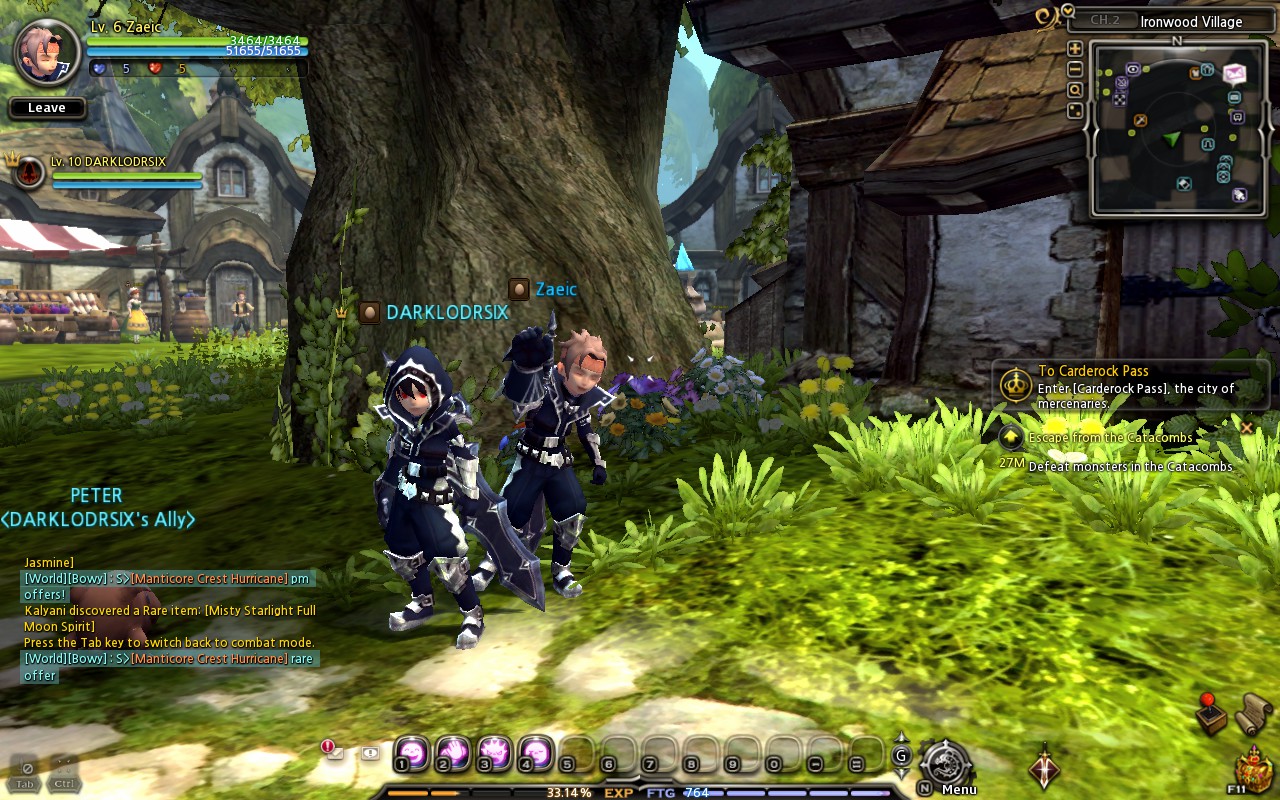 Steam Community :: Dragon Nest