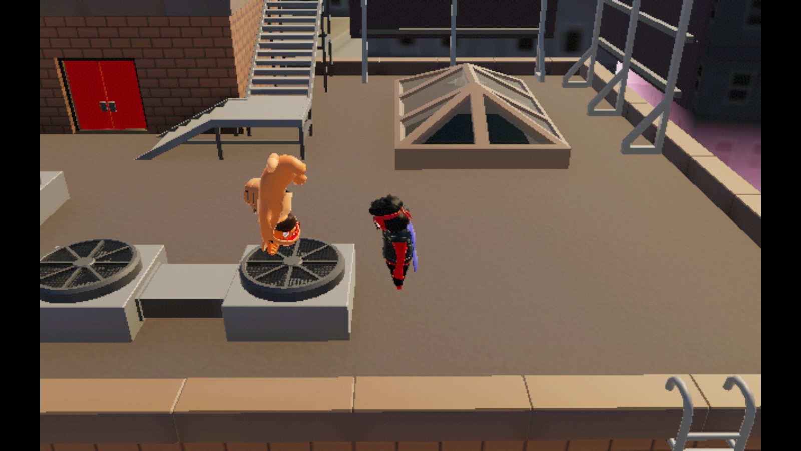 Steam Community :: Gang Beasts