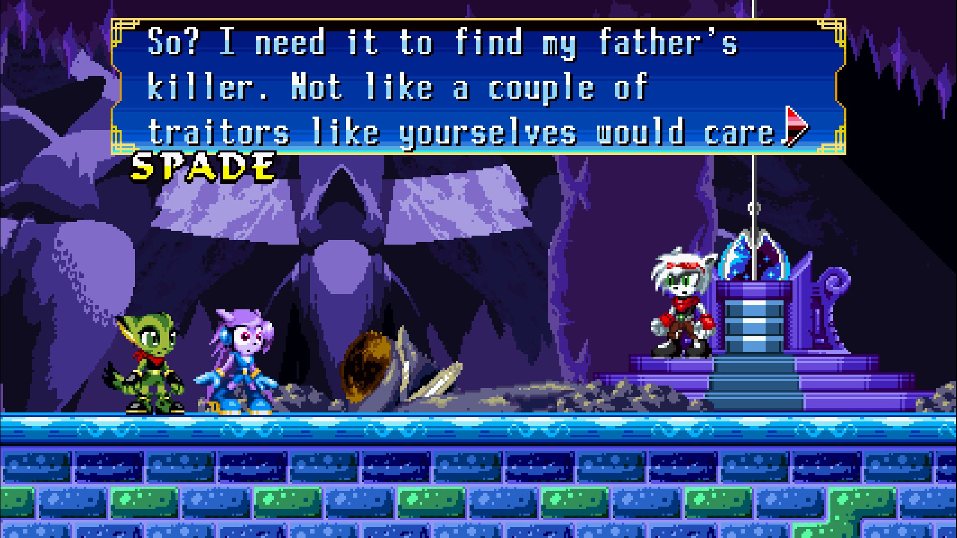 download freedom planet steam for free