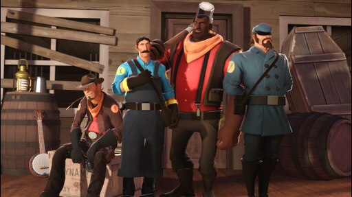 The steam team fortress 2 фото 69