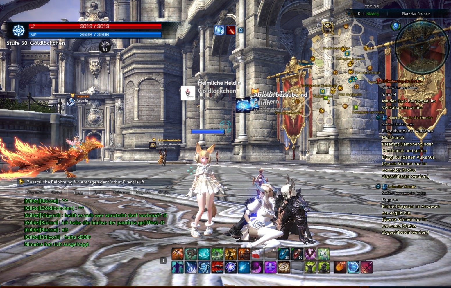 Steam Community :: TERA