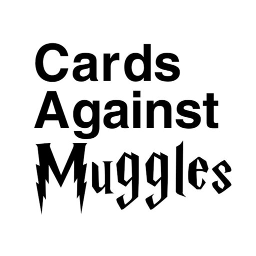 Steam Workshop::Cards Against Muggles