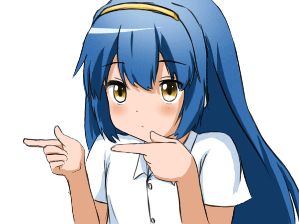 Анимированные картинки аниме для стима