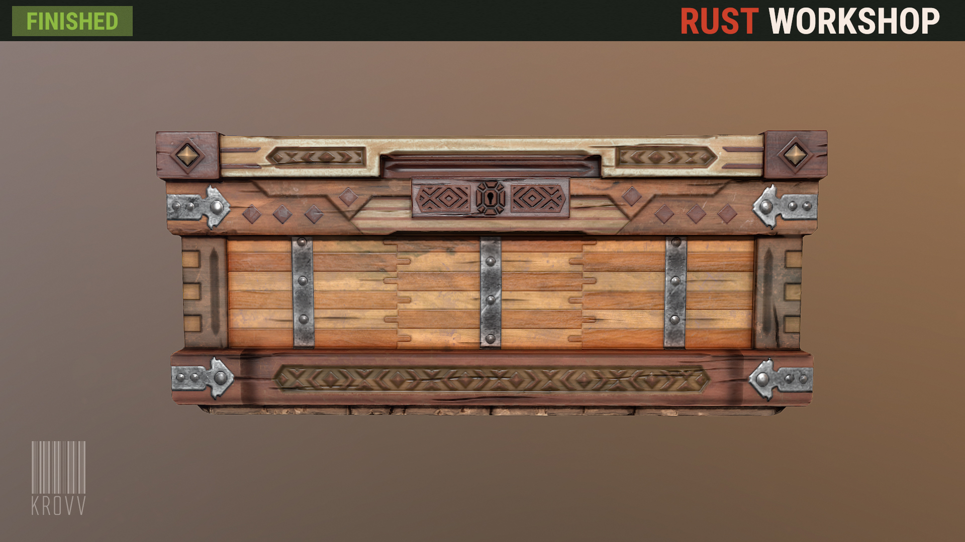 Carpenter's Chest screenshot 1