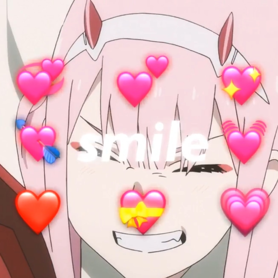 Darling in the FranXX