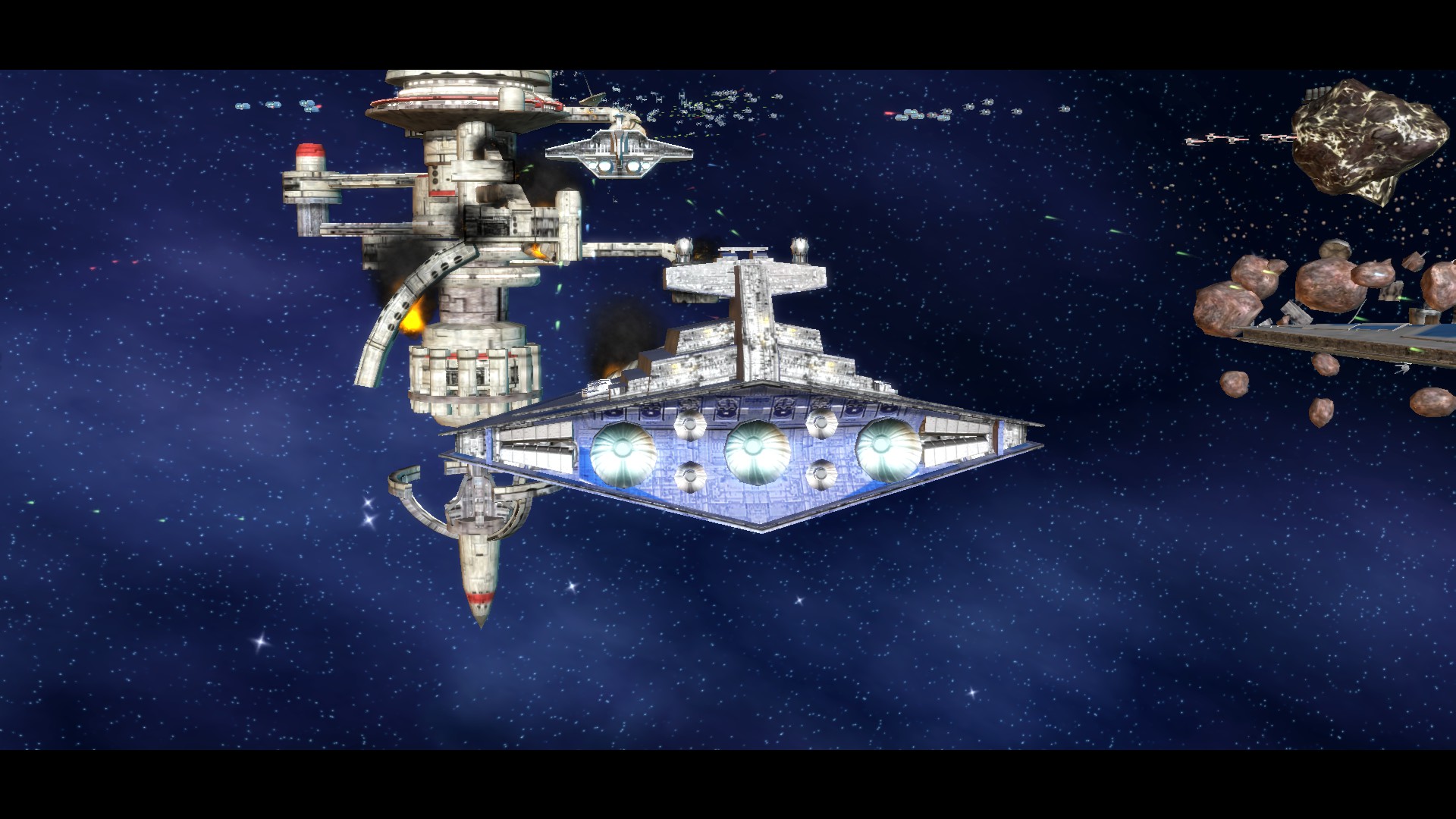 star wars empire at war steam workshop mods not working