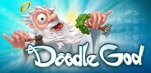Doodle God Алхимия игра - ответы, рецепты, как создать все элементы