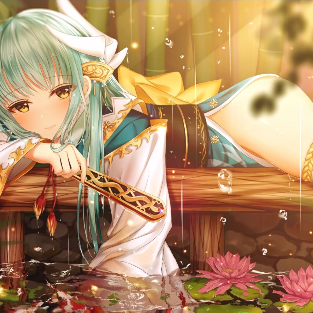 Kiyohime