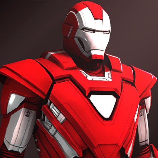 Mark 33 - Silver Centurion, Roblox - Iron Man Simulator Wiki
