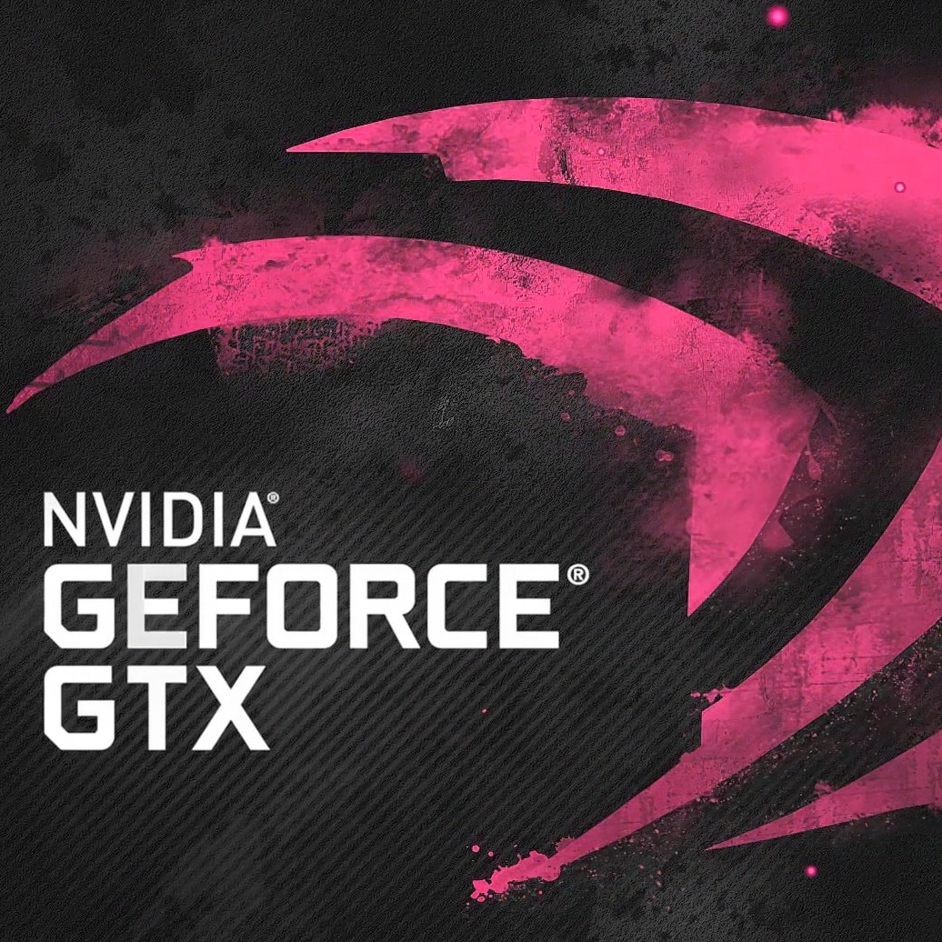 NVIDIA GerForce (RGB)