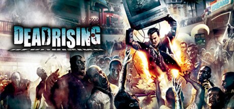 Steam Workshop::Dead Rising 2 models