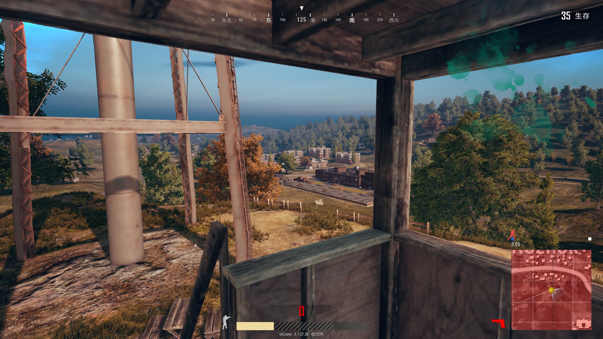 Steam コミュニティ ガイド 绝地求生大逃杀 地图资源车辆点 游戏基本 枪械数据介绍合集