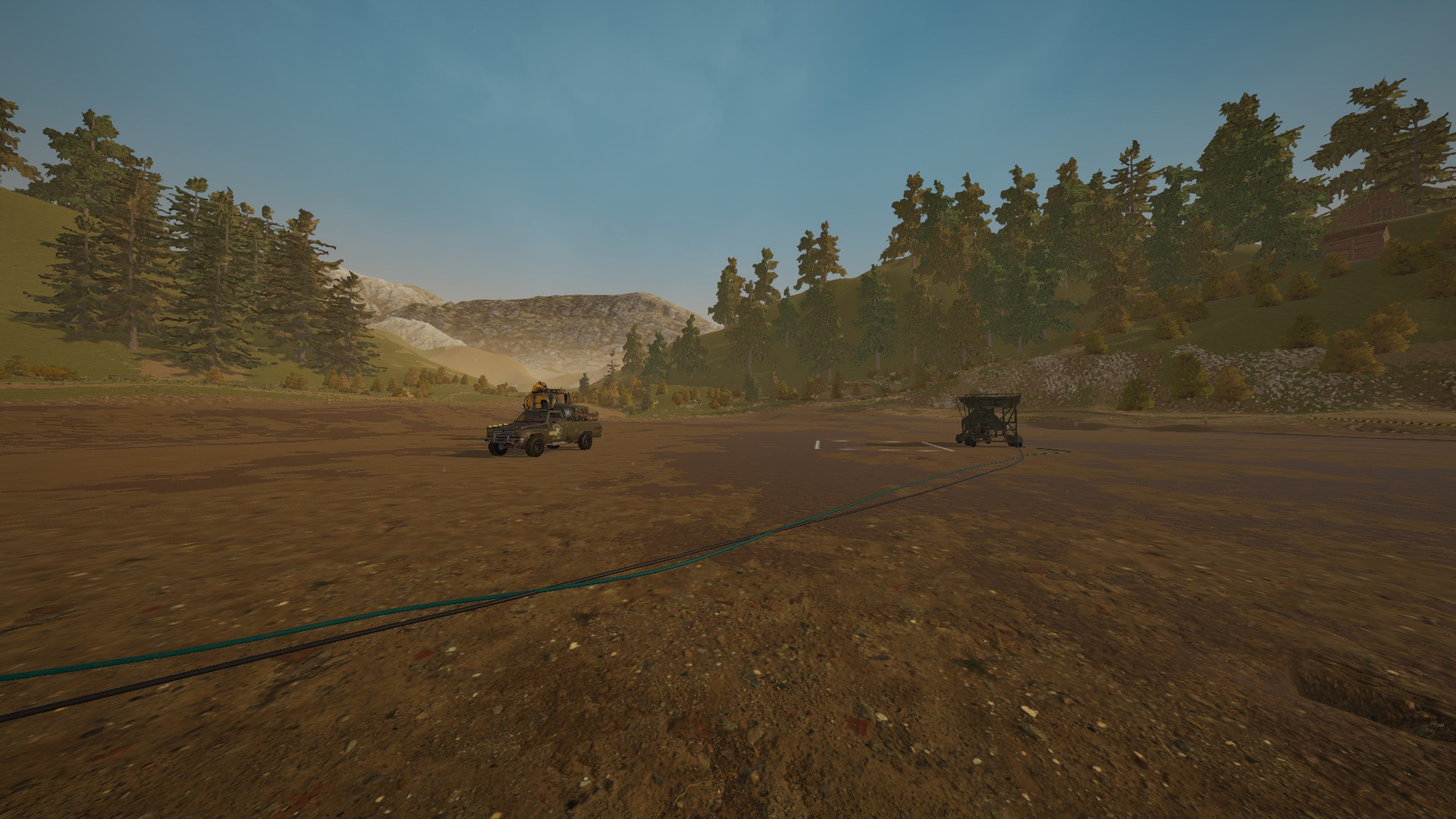 Steam Community :: Gold Rush: The Game