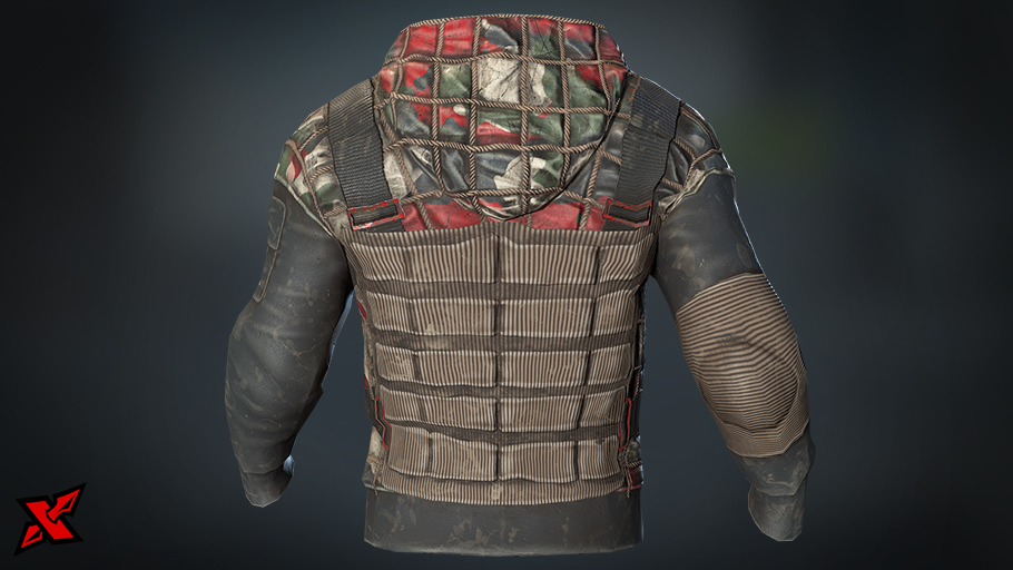 Checkpoint Hoodie thumbnail 2
