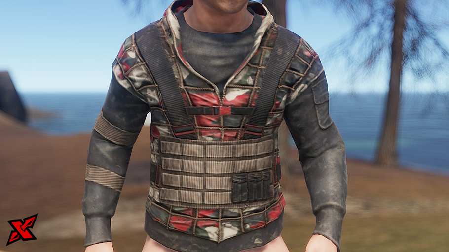 Checkpoint Hoodie thumbnail 3