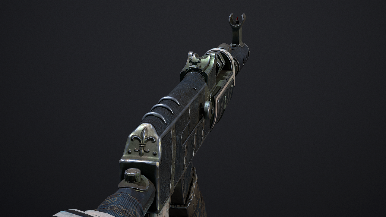 AK-47 Victoria thumbnail 3