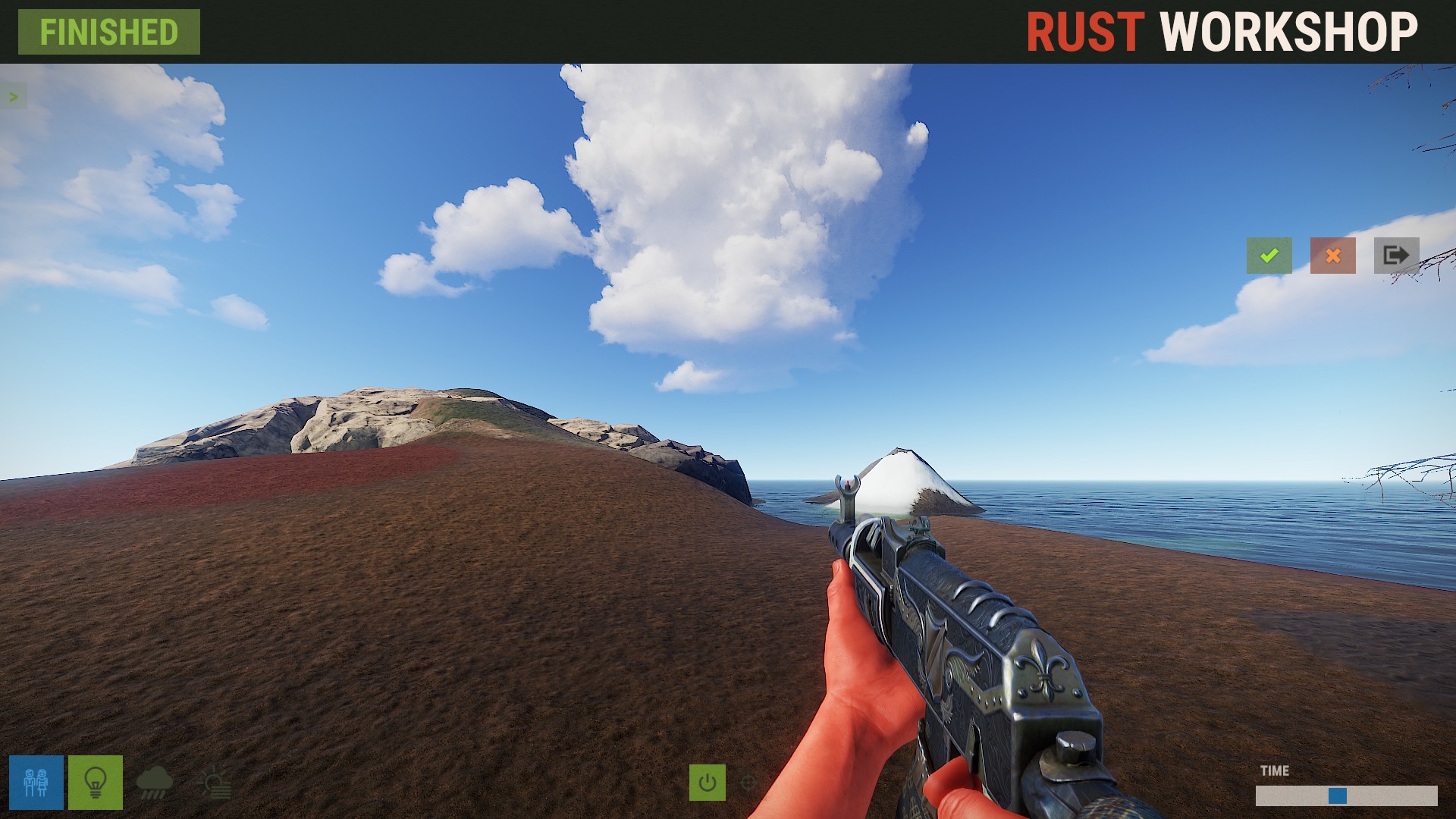 AK-47 Victoria thumbnail 7