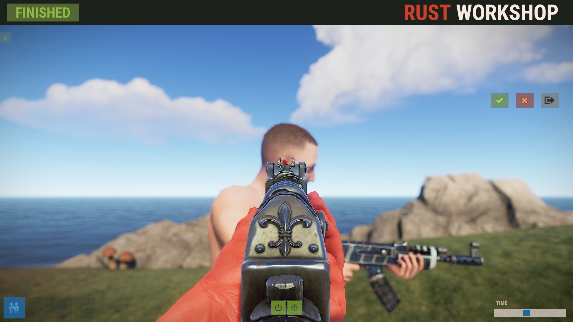 AK-47 Victoria thumbnail 8