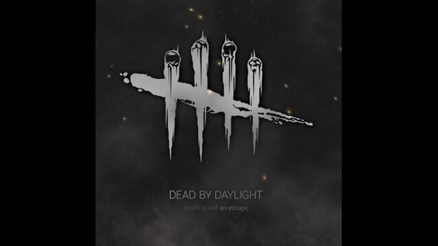 Steam Workshop::Dead by Daylight Logo (Animated)