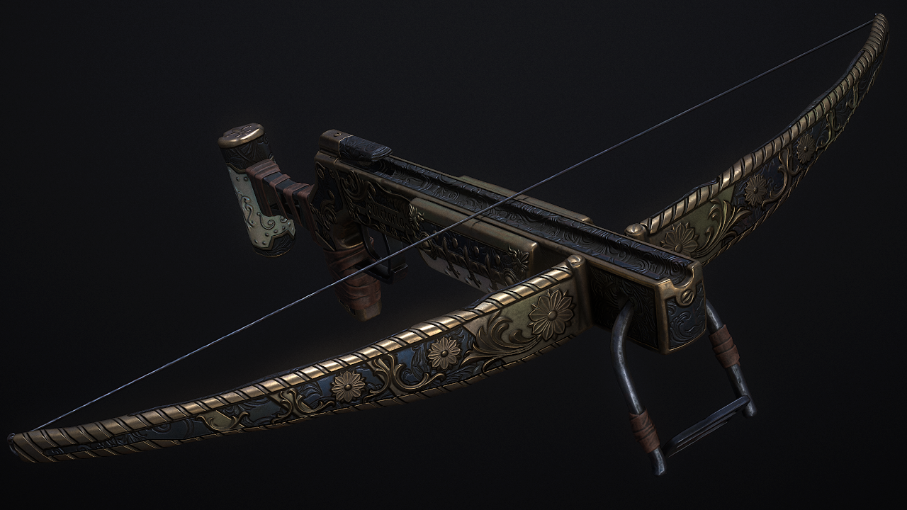 Victoria Crossbow thumbnail 4