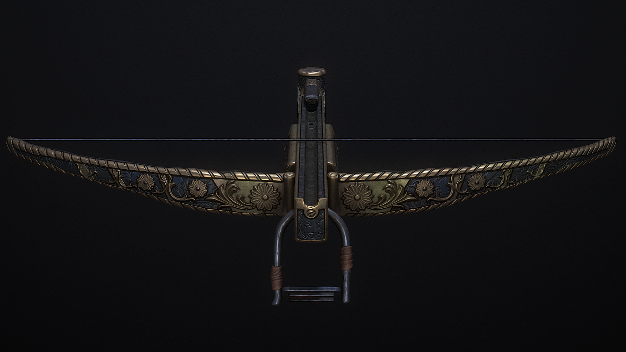 Victoria Crossbow thumbnail 5
