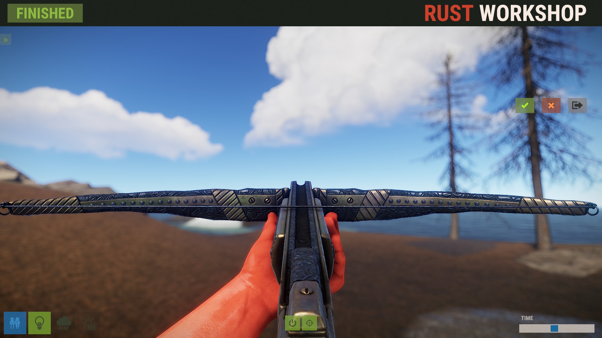 Victoria Crossbow thumbnail 8