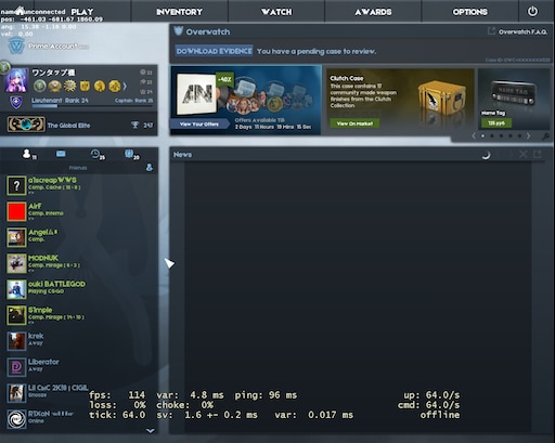 Лео из 123 go! Global. Steamapps common counter strike global offensive