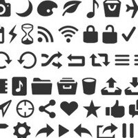 Красивые значки и символы для оформления текста Красивые значки и символы для оформления текста