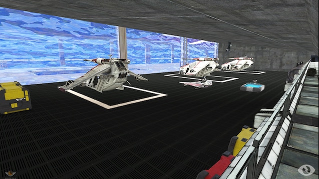 Steam Workshop Venator Class Star Destroyer