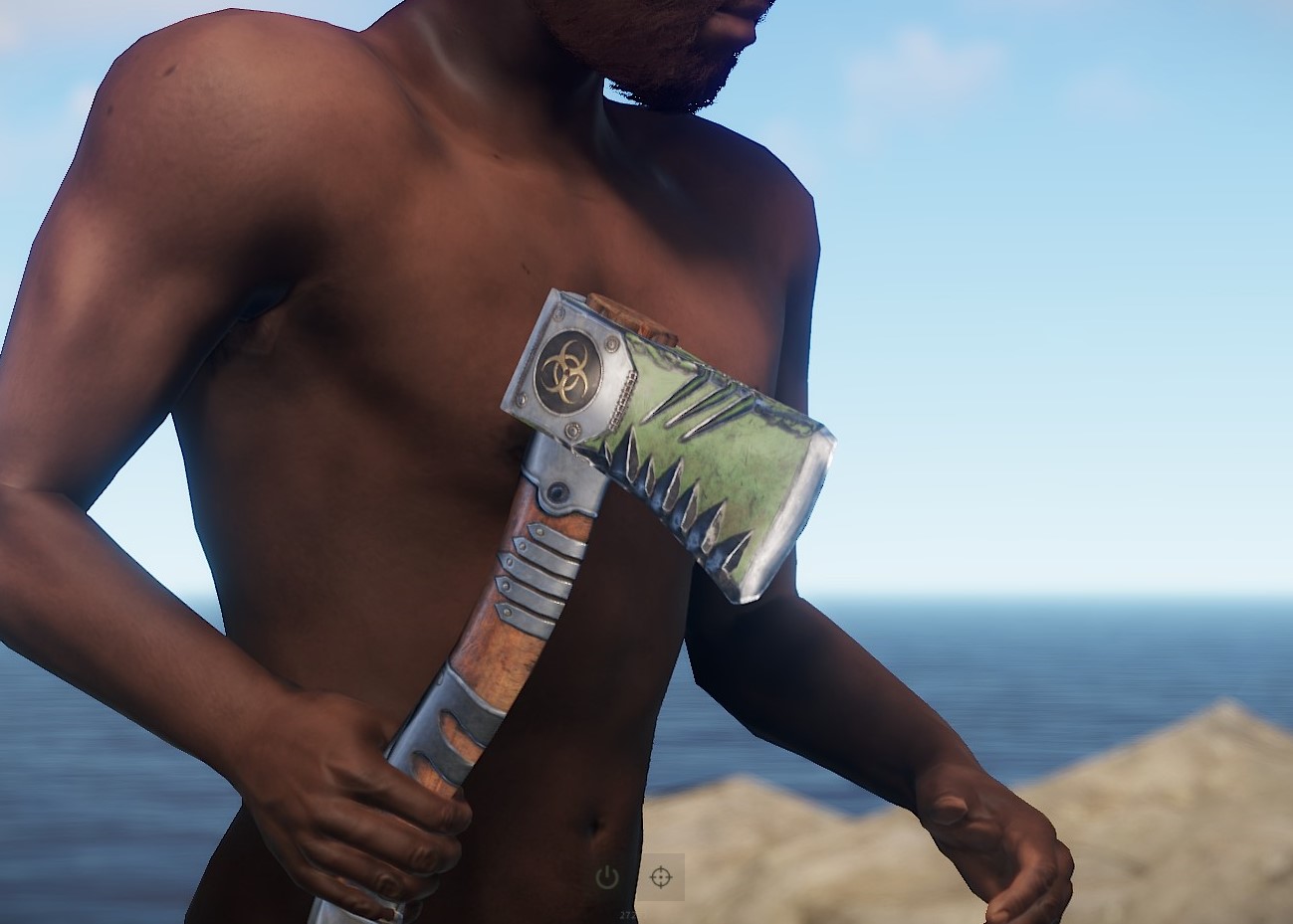 Hazard Hatchet thumbnail 7