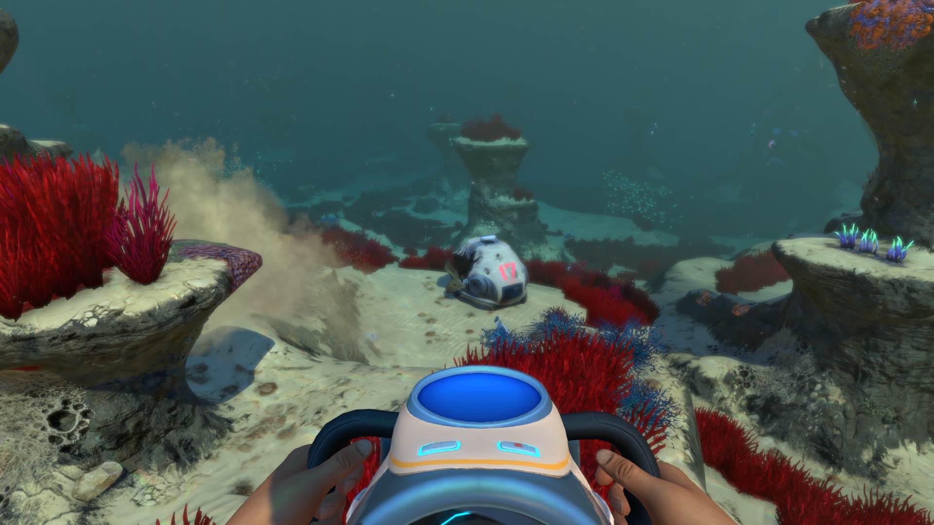 Steam Community :: Subnautica