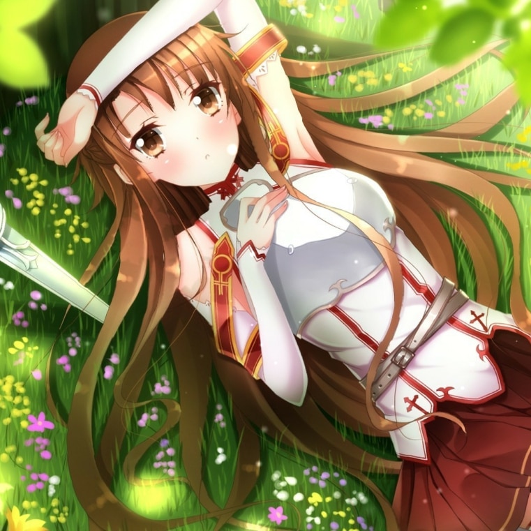 YuukiAsuna